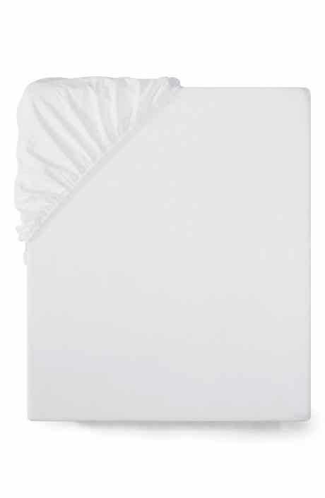 Tommy Hilfiger Essentials Cotton Fitted Sheet