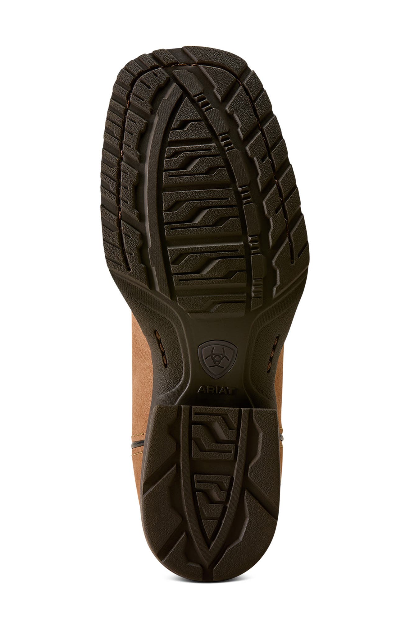 Kids' Hybrid Rancher Cowboy Boot, Alternate, color, DUSTED BROWN