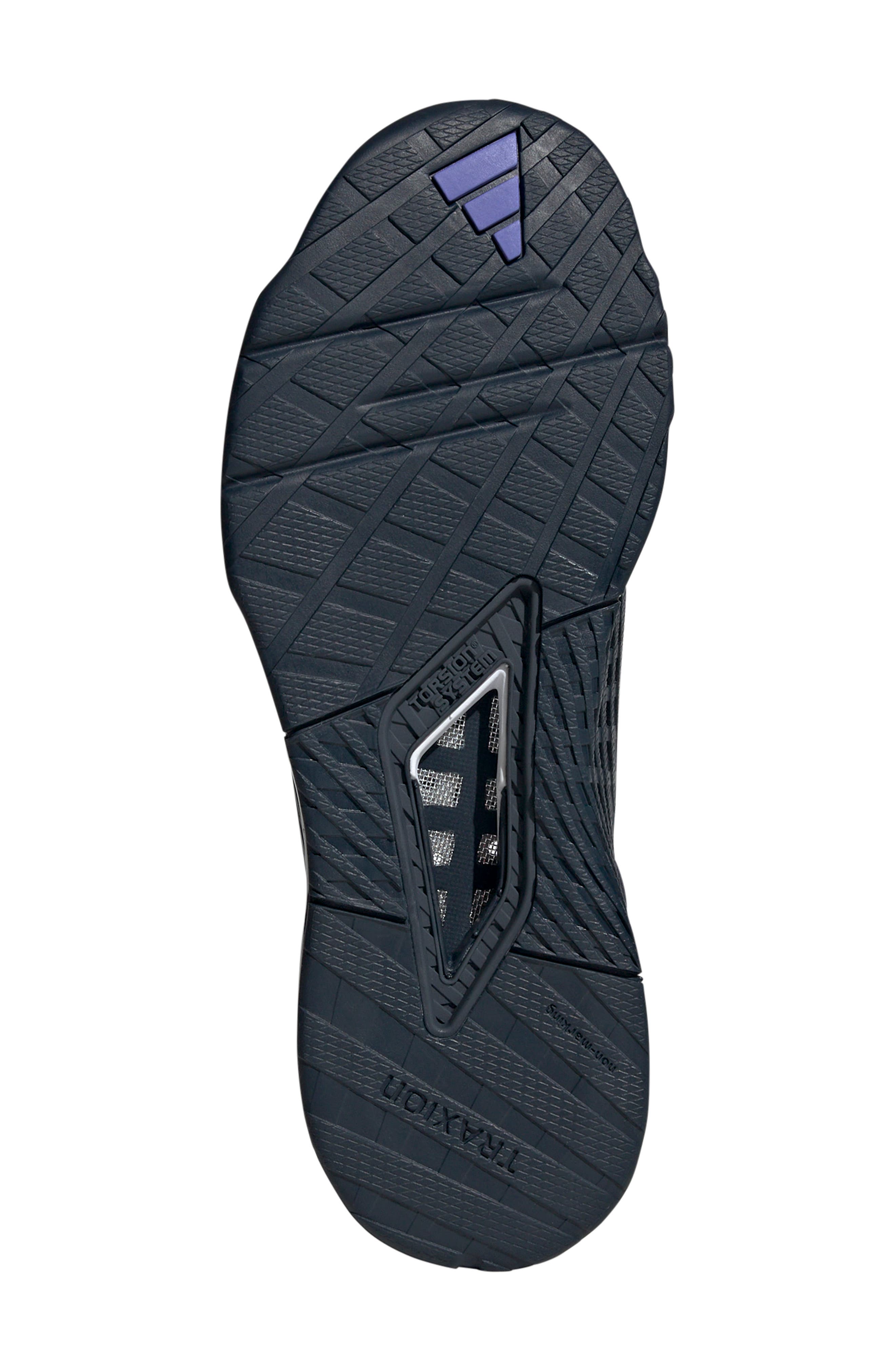 adidas Dropset 3 Training Shoe, Alternate, color, 