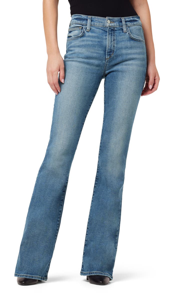 The Frankie Bootcut Jeans, Main, color, BOARDWALK