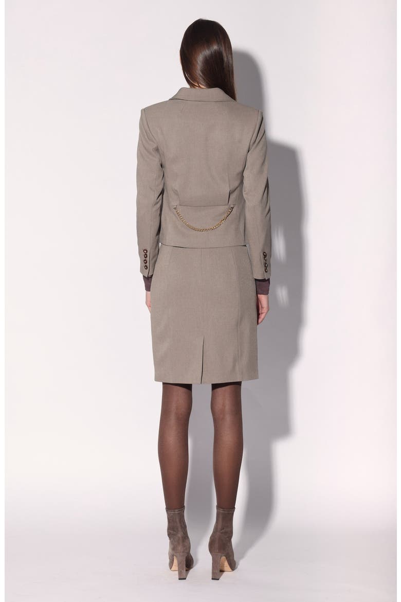 Dawson Jacket, Alternate, color, Grey