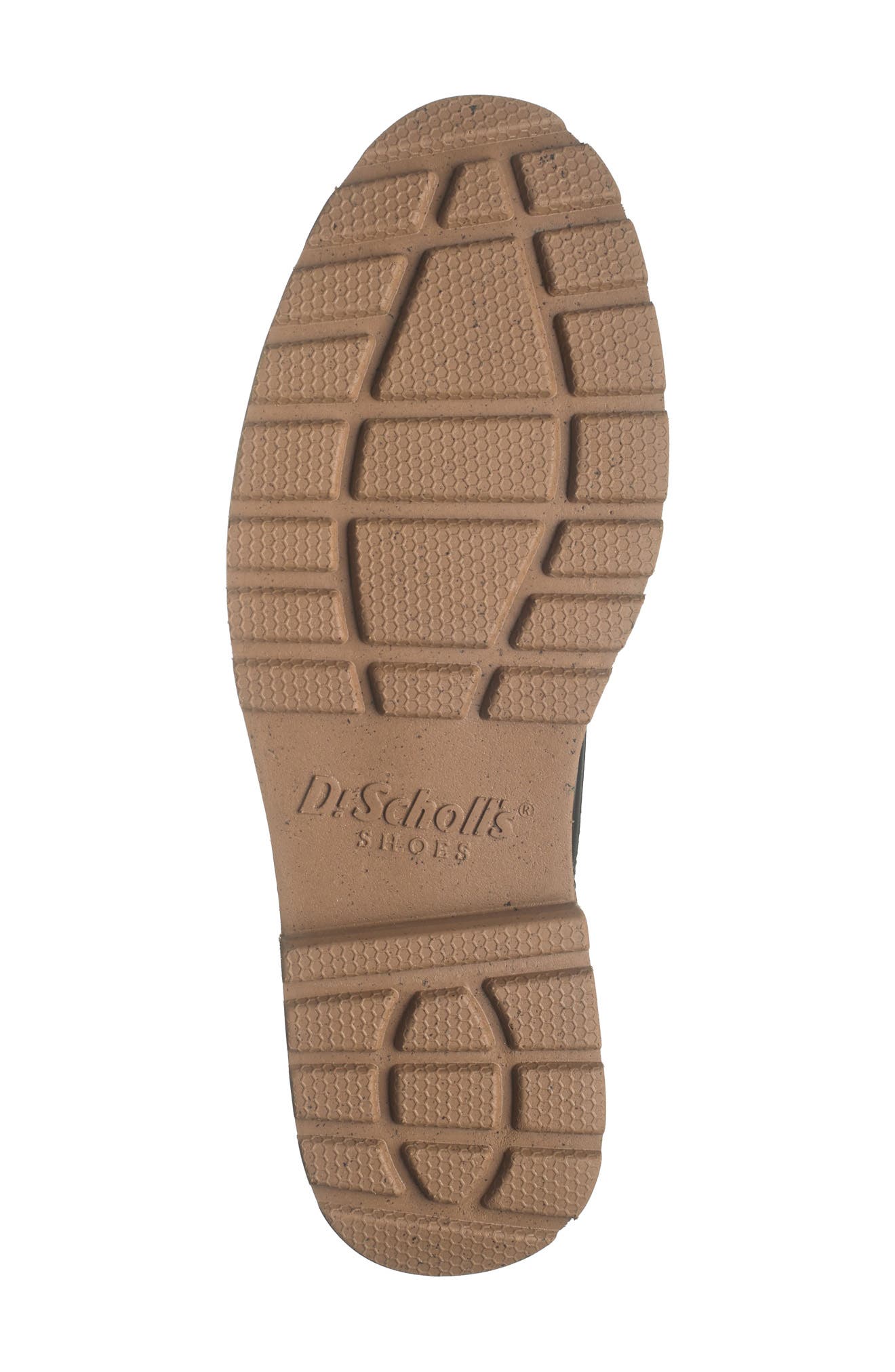 Dr. Scholl's Lancer Leather Chukka Boot, Alternate, color, 