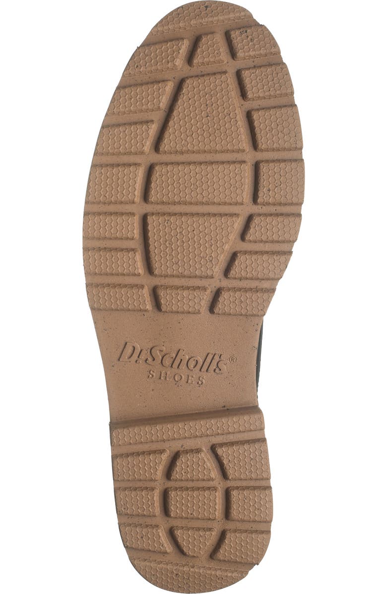 Dr. Scholl's Lancer Leather Chukka Boot, Alternate, color,