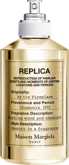 Maison Margiela Replica By the Fireplace Eau de Toilette | Nordstrom