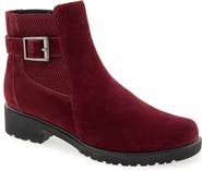 Munro Sadie Bootie