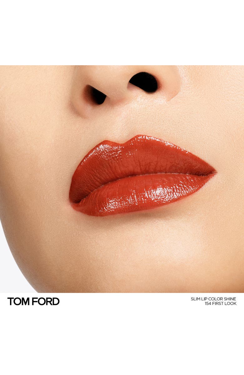 TOM FORD Slim Lip Color, Alternate, color, First Look