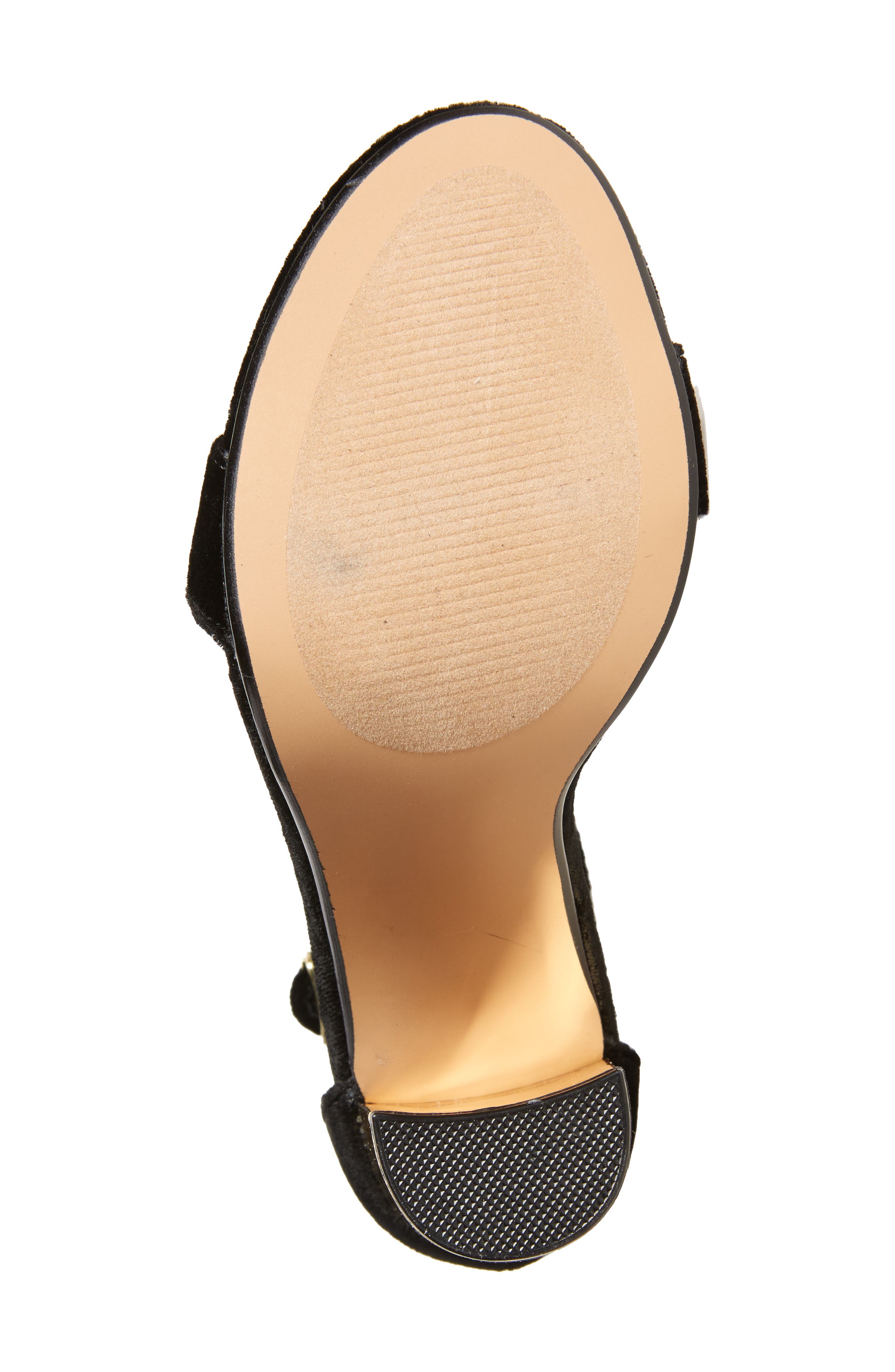 Steve Madden Carrson Strappy Sandal, Alternate, color, 