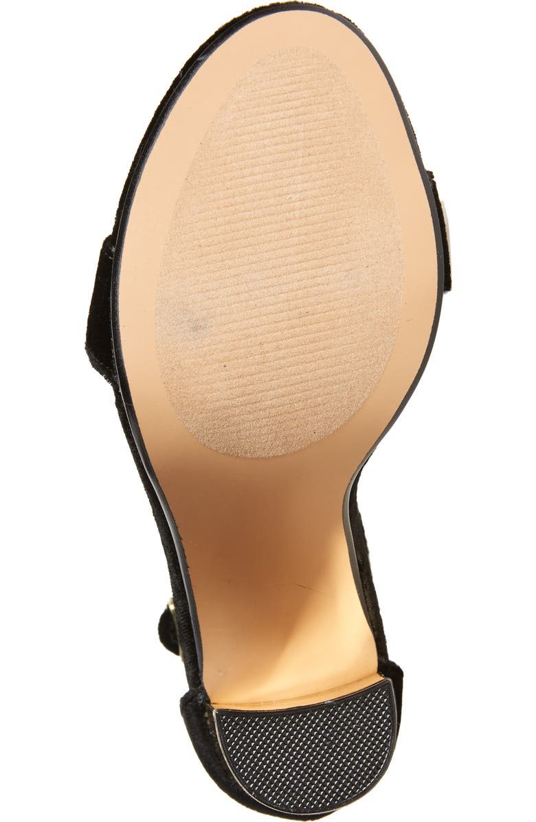 Steve Madden Carrson Strappy Sandal, Alternate, color,