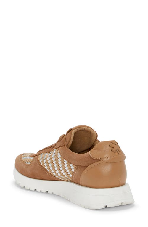 Lucky Brand Deva Woven Sneaker