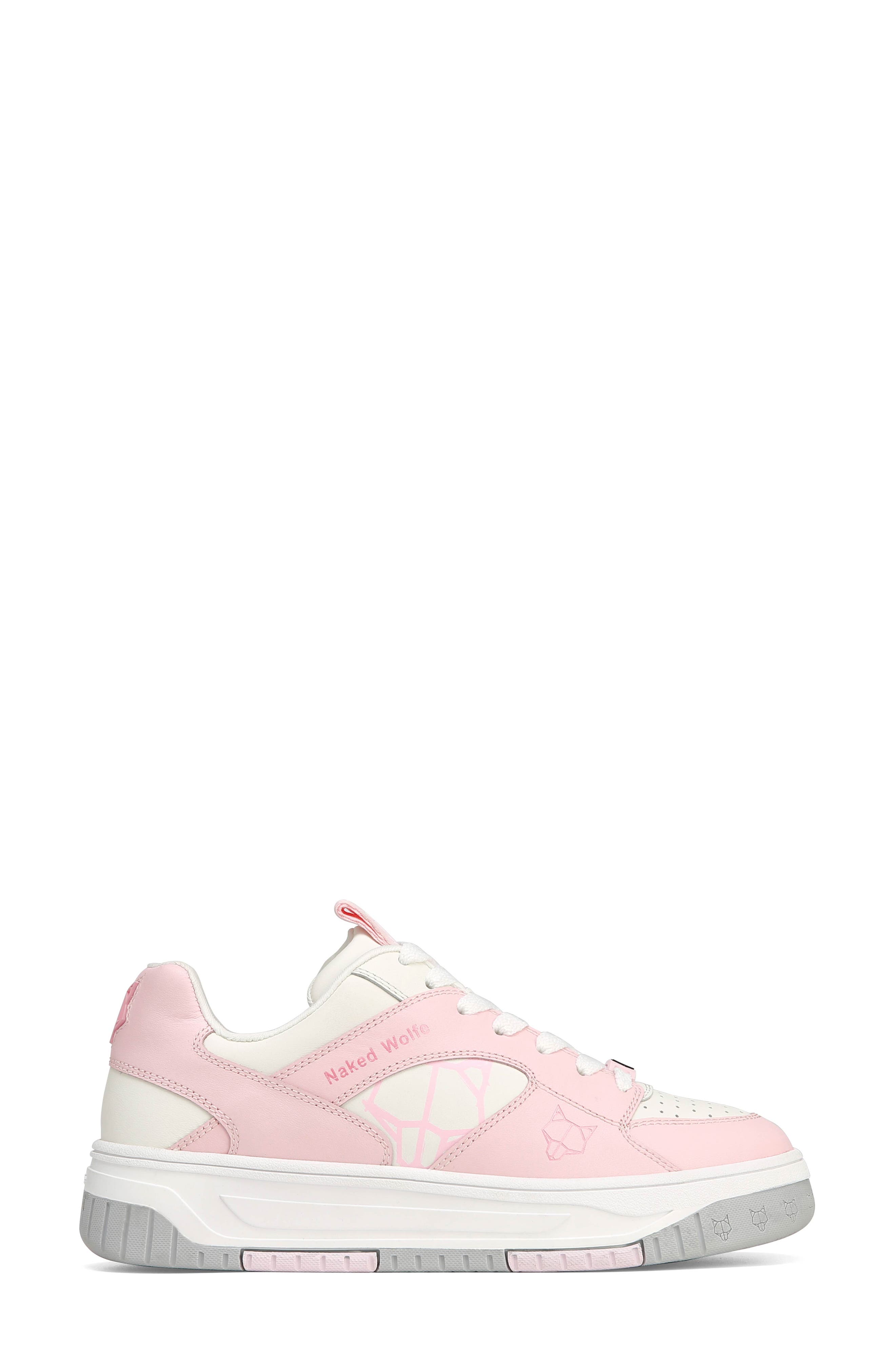 Naked Wolfe Hyde Sneaker, Alternate, color, 