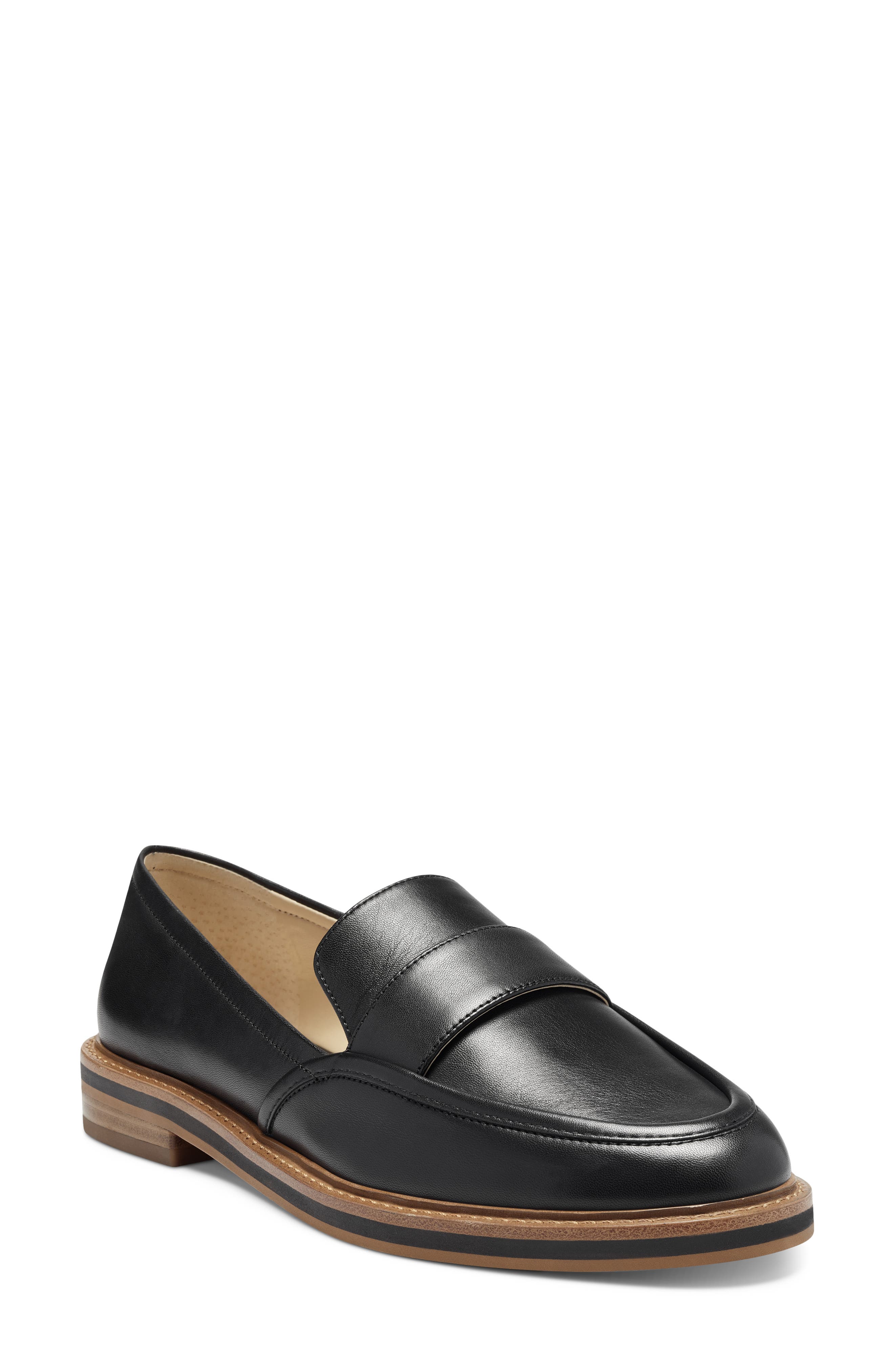 Vince Camuto Jorda Loafer, Main, color, 