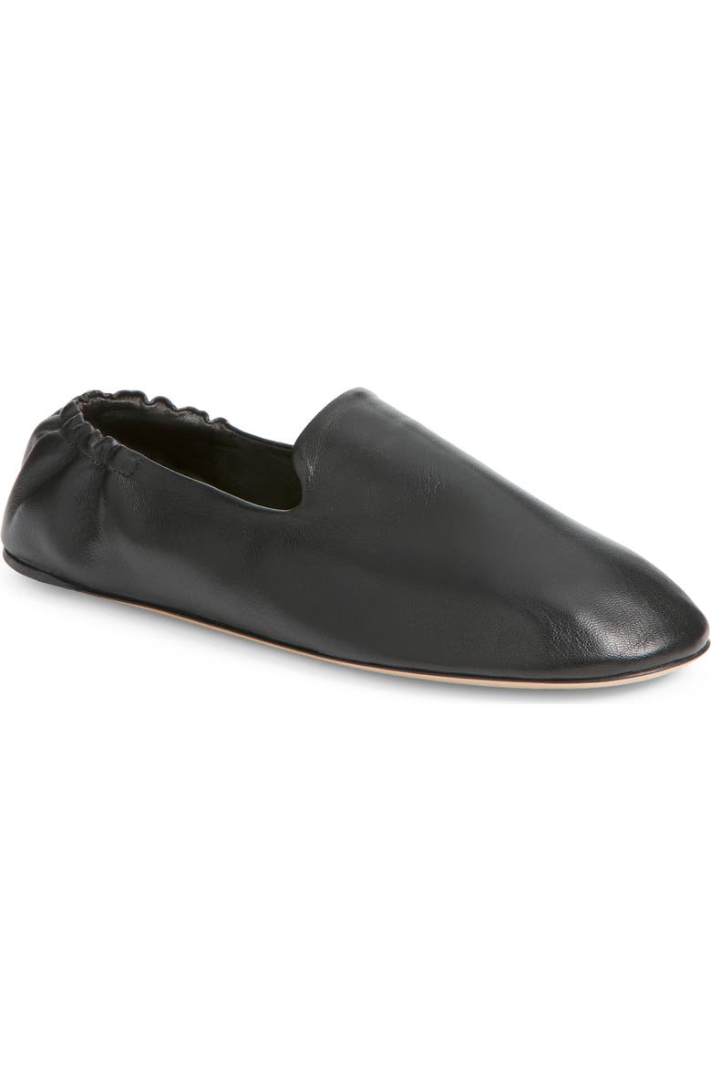 The Row Casa Slipper Loafer, Main, color,