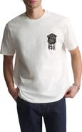 Brooklyn Industries Water Tower Graphic T-Shirt
