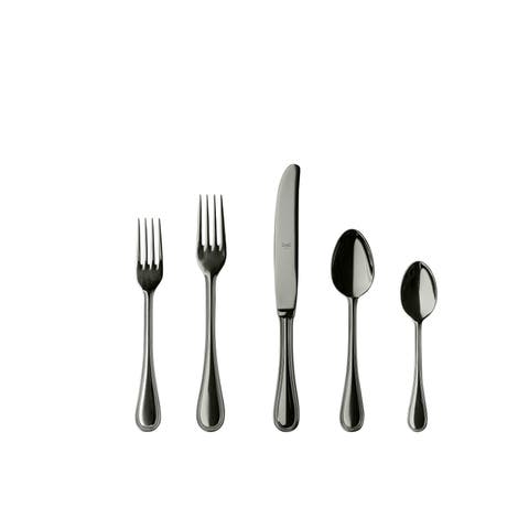 Perla Flatware Set - 5 Pieces