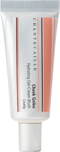 CHANTECAILLE Cheek Gelée happy Chantecaille Cheek Gelées 🌺 COLLAB with Beauty Has Been