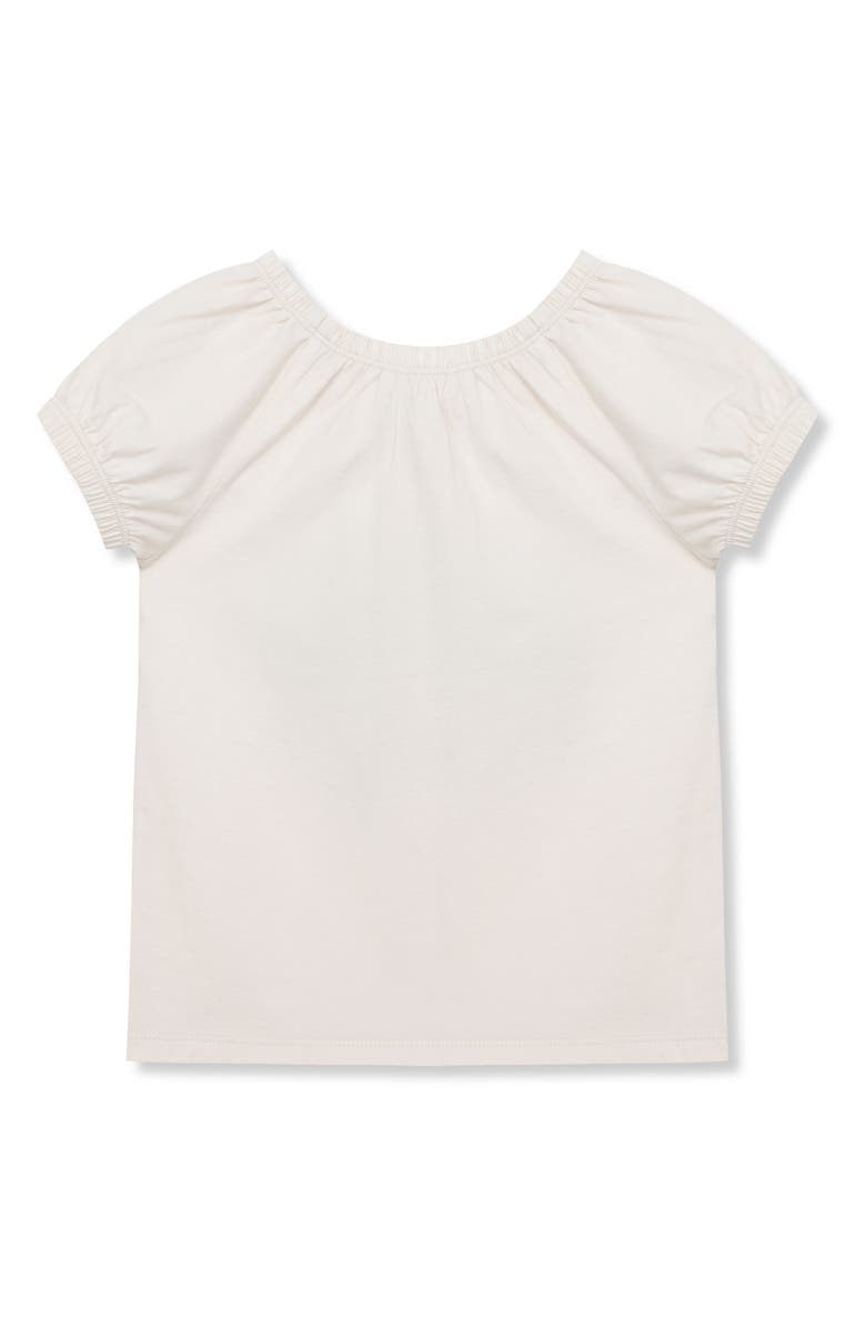 Peek Aren't You Curious Kids' Sassy Vibes Tee, Alternate, color,