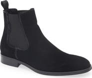 Steve Madden Brompton Chelsea Boot