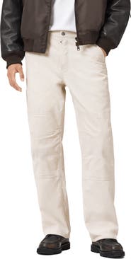 AllSaints Mullen Corduroy Carpenter Pants