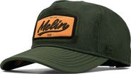 Melin Odysea Mac Retro Hydro Unstructured Micromesh Snapback Hat