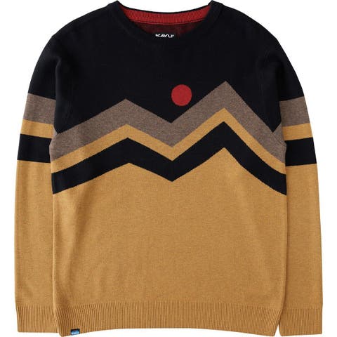 Highline Sweater - Men's