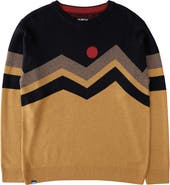 KAVU Highline Sweater - Men's
