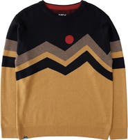 KAVU Highline Sweater - Men's
