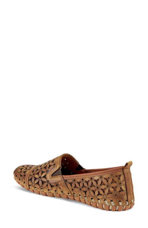 Spring Step Flowerflow Flat