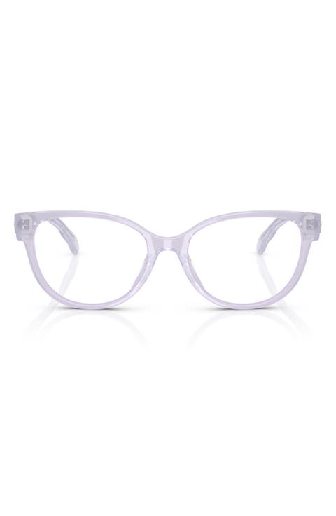 53mm Phantos Optical Glasses