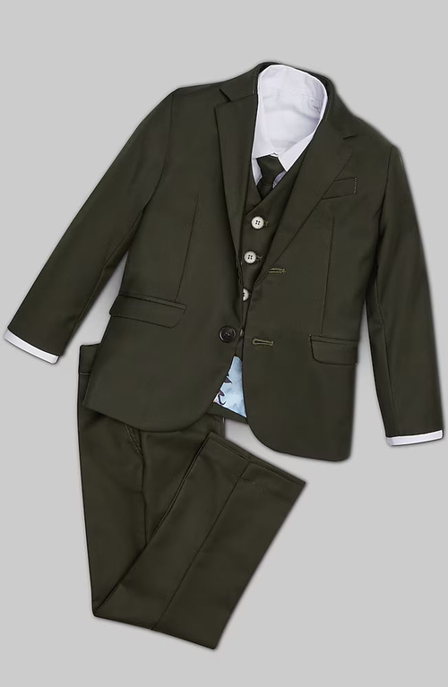 Peanut Butter Collection 007 Suit