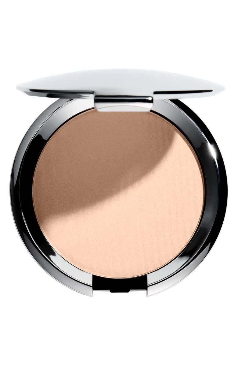 Chantecaille Compact Makeup, Main, color, Petal