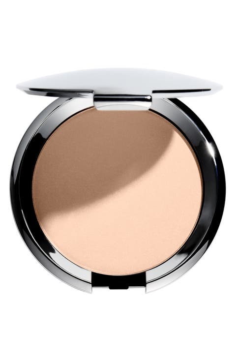 Compact Makeup