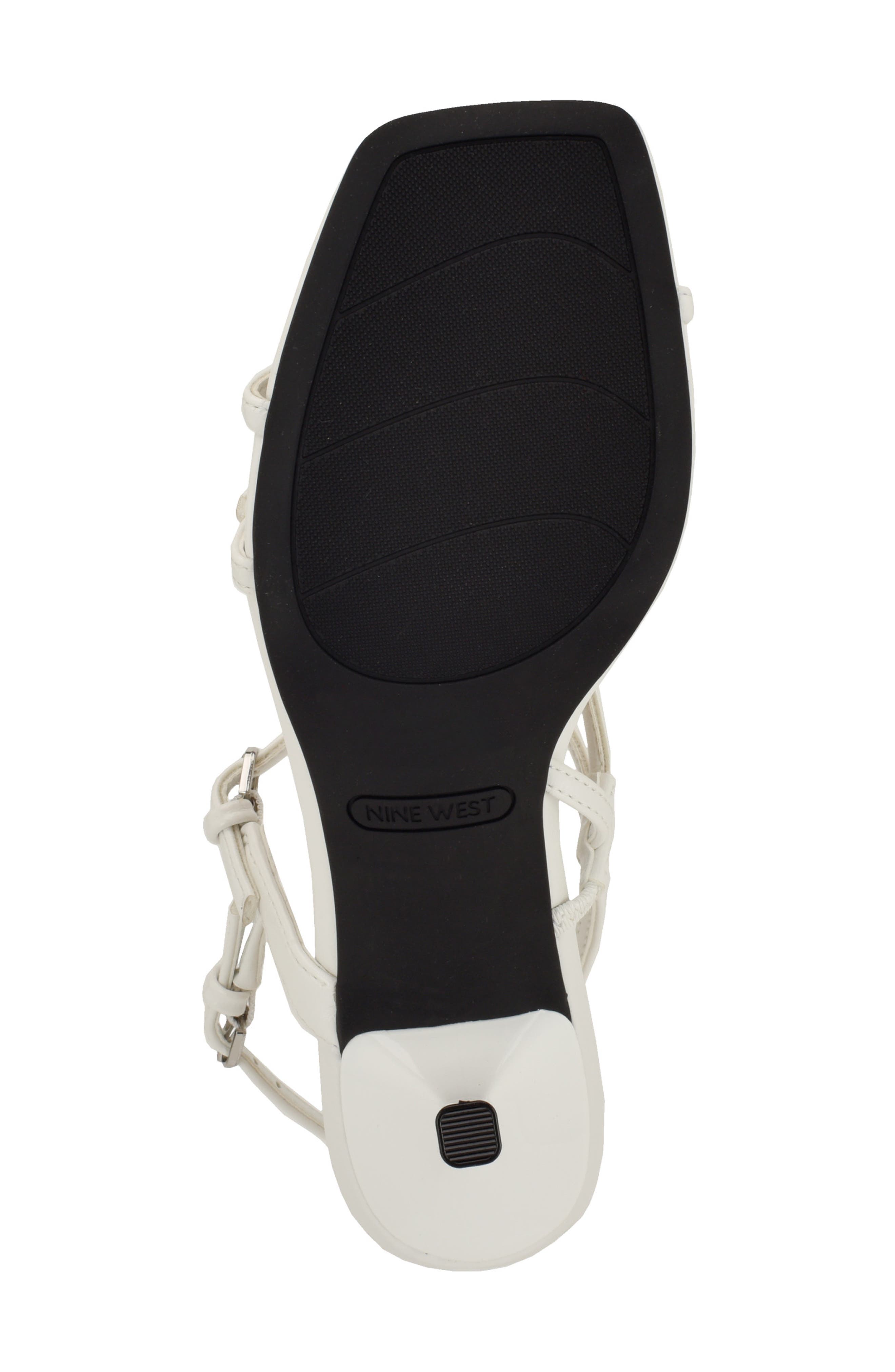 Hallow 3 Sandal, Alternate, color, WHITE