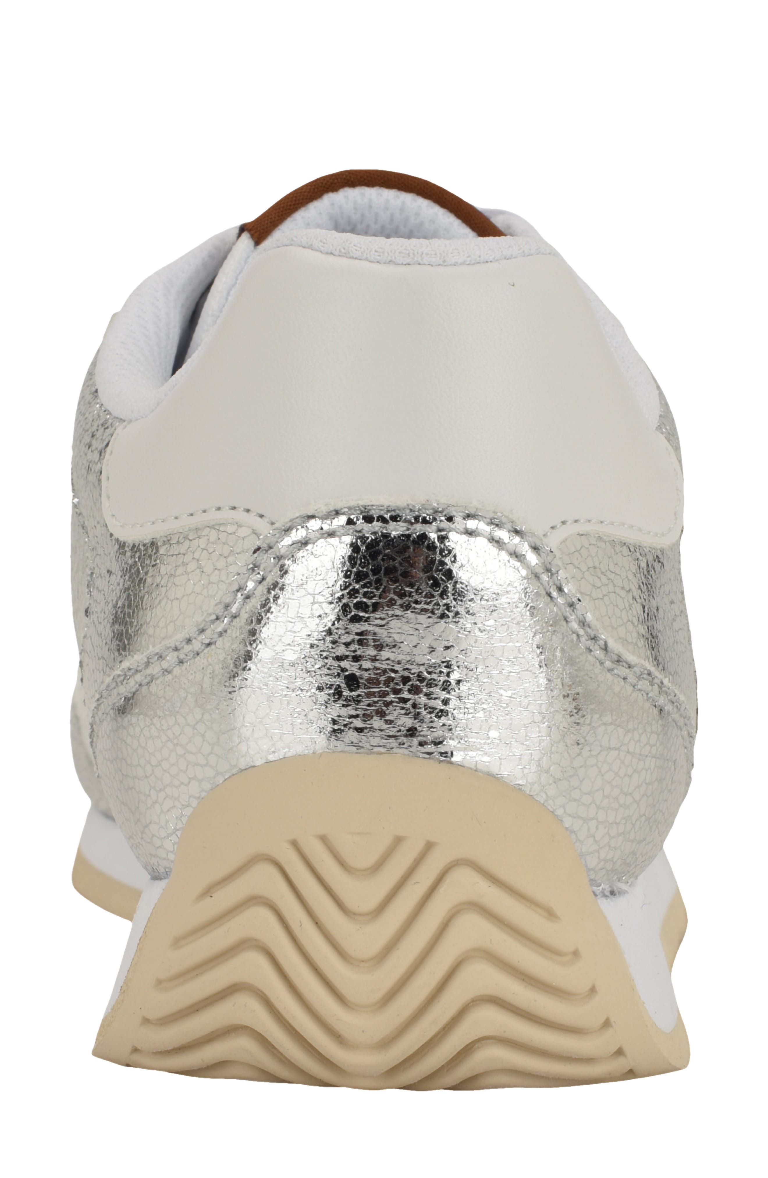 Calvin Klein Anora Sneaker, Alternate, color, 