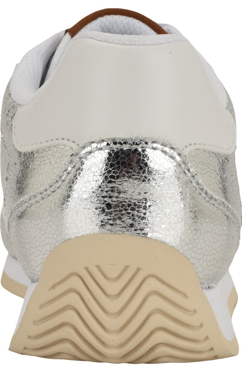 Calvin Klein Anora Sneaker, Alternate, color,