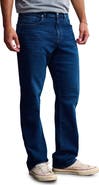 General Denim Works Roam Relaxed Straight Leg Jeans