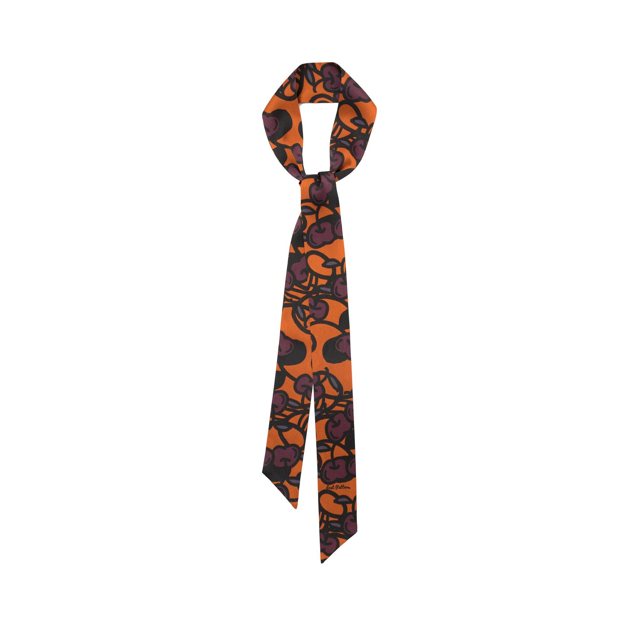 selected Pumpkin Orange