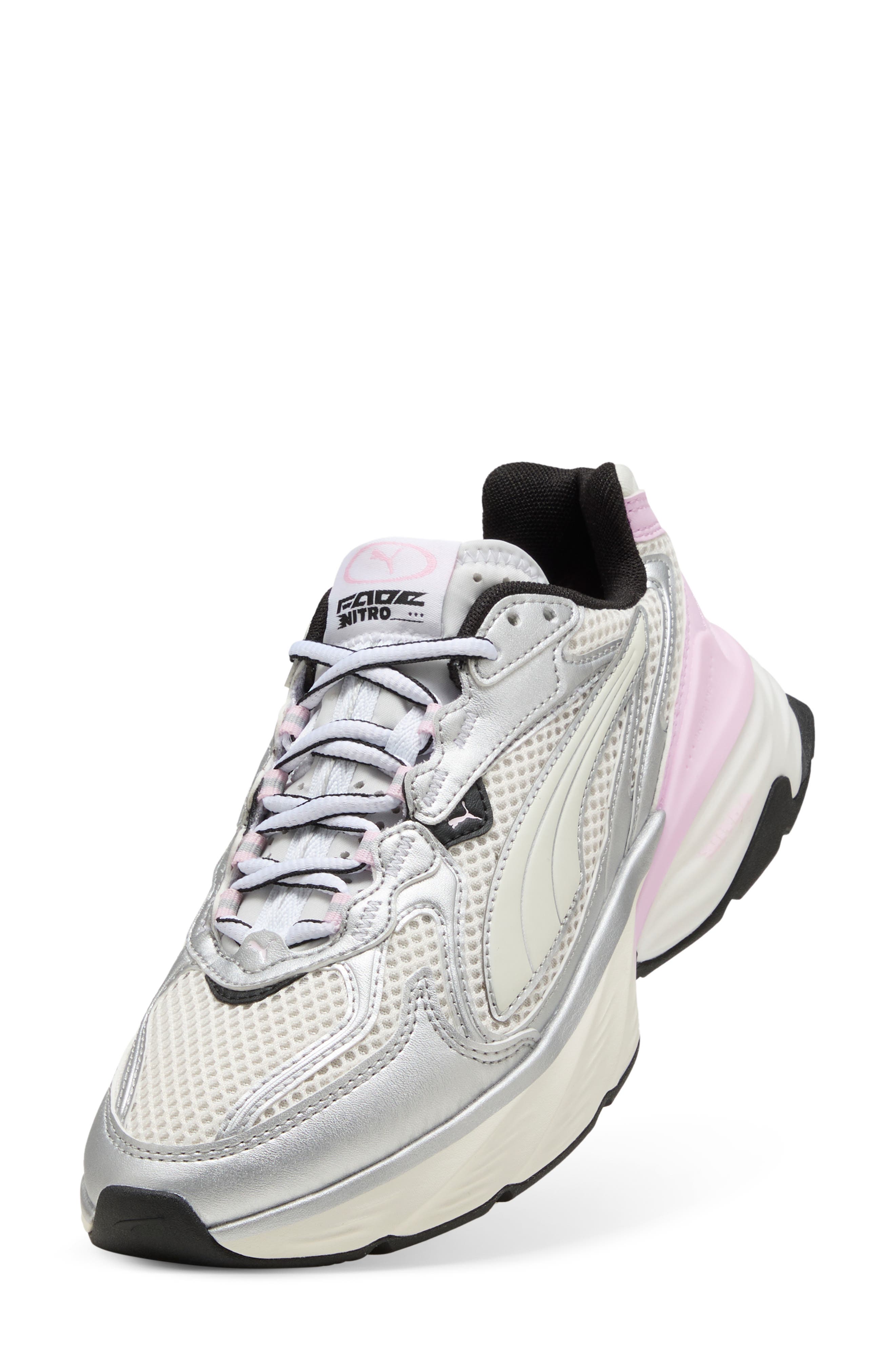 PUMA Fade NITRO Trail Sneaker, Main, color, 