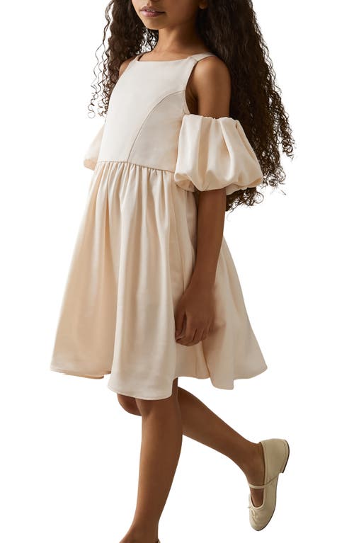 REISS REISS KIDS' CHRISTELLE JR PARTY DRESS