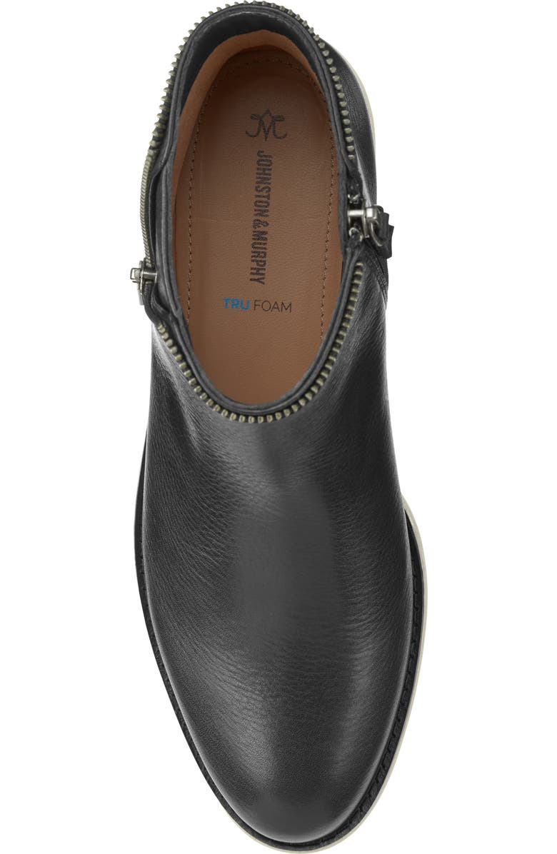 Johnston & Murphy Mitzi Ankle Boot, Alternate, color,