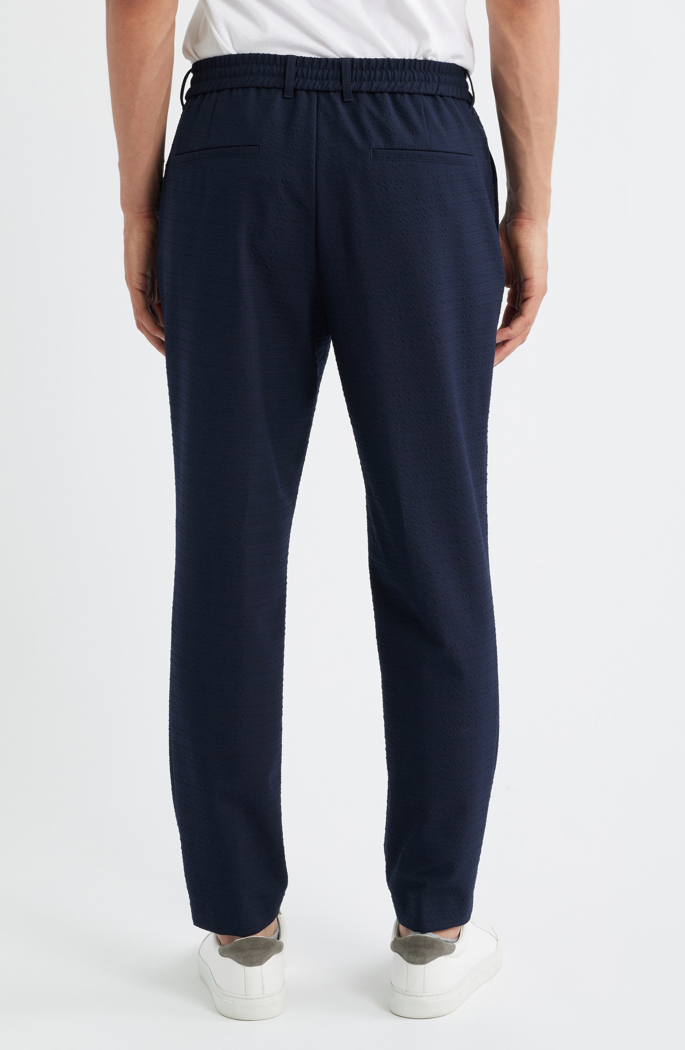 Perin Drawstring Pants - image 2