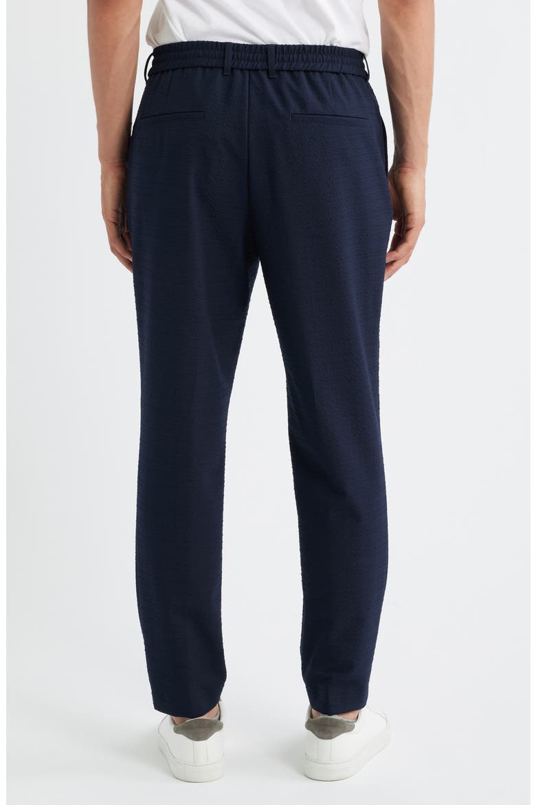 Perin Drawstring Pants, Alternate, color, DARK BLUE