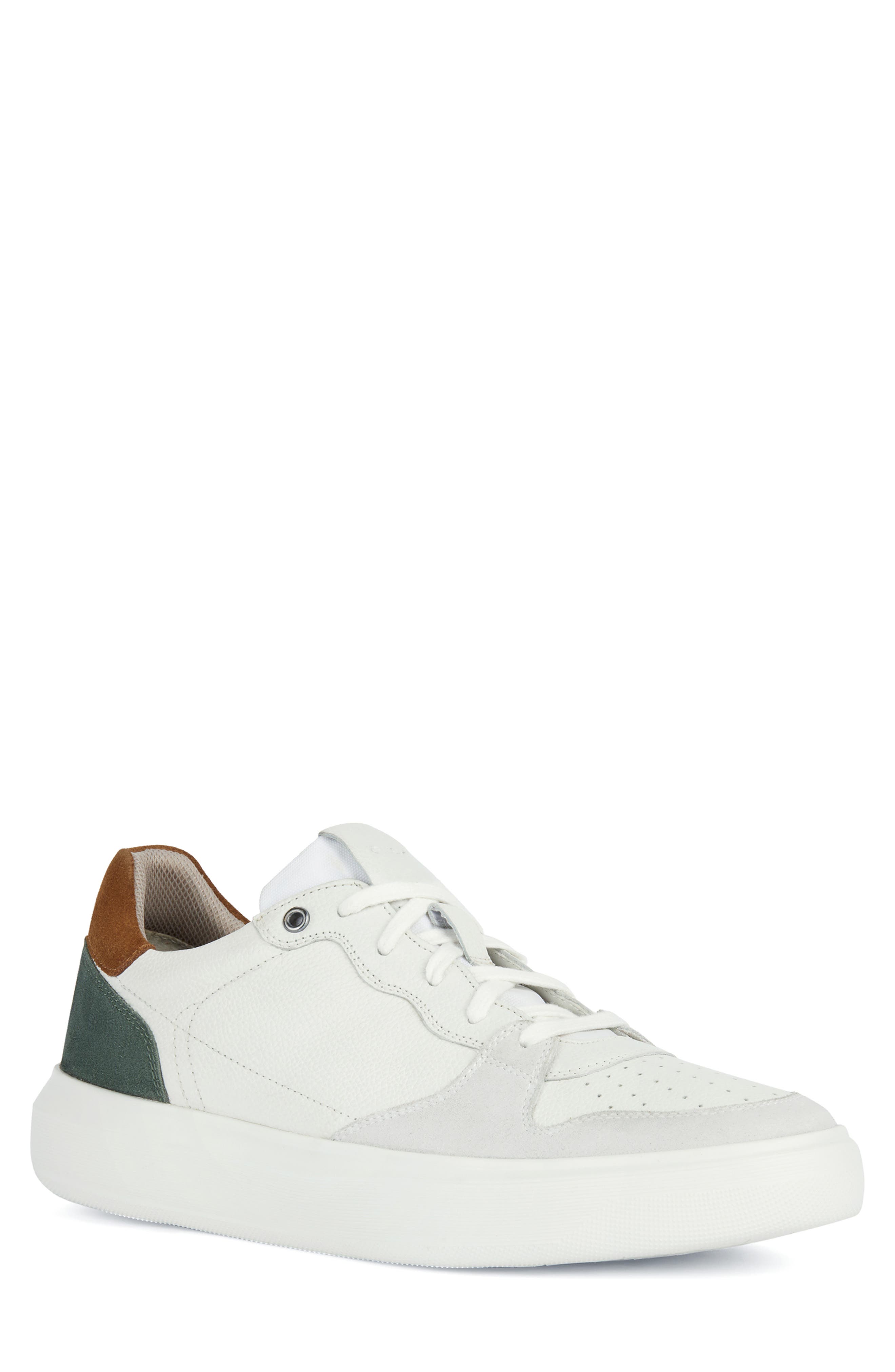 Geox Deiven Sneaker, Main, color, 