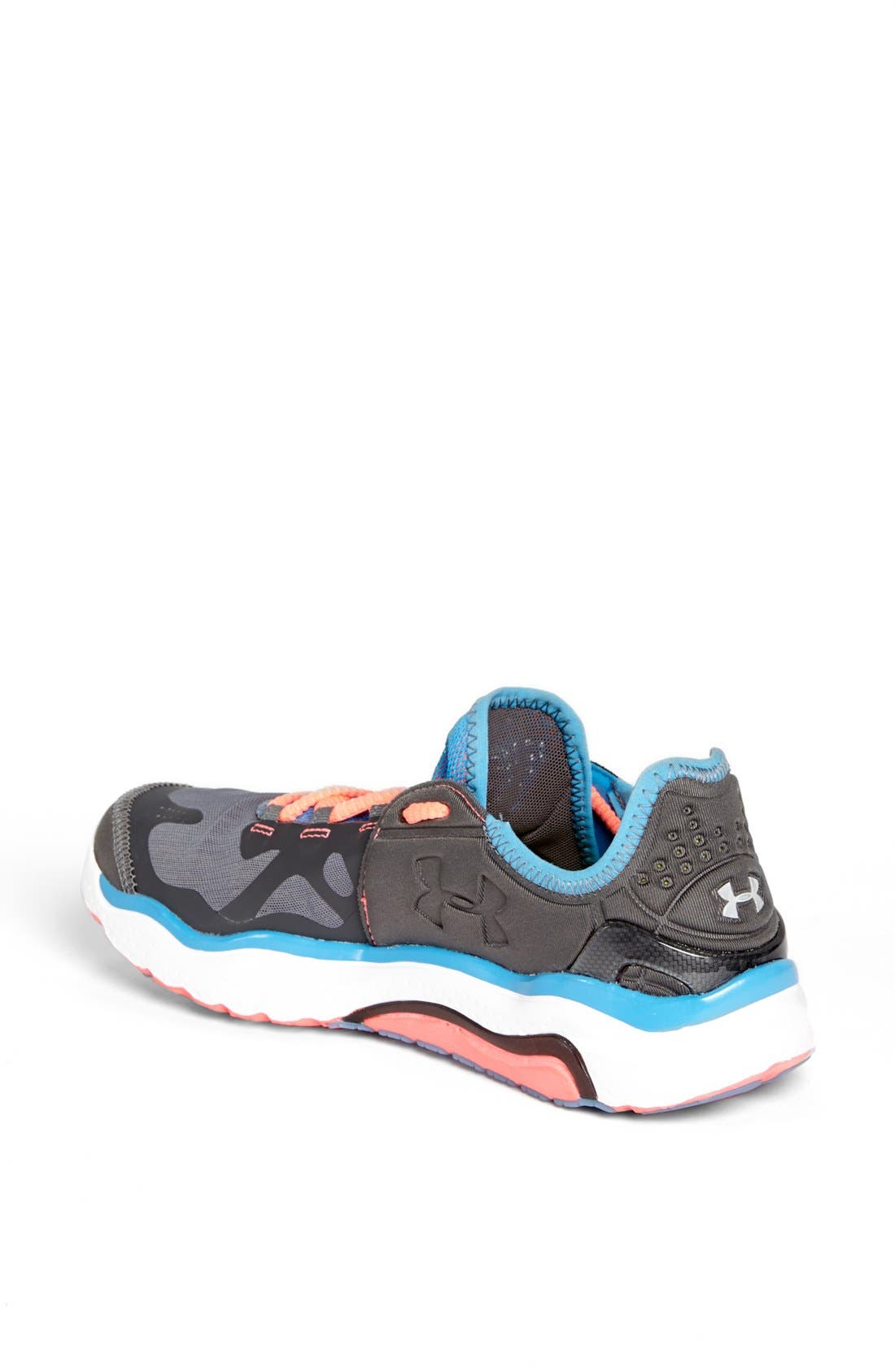 Under Armour 'Charge RC 2' Running Shoe, Alternate, color, 