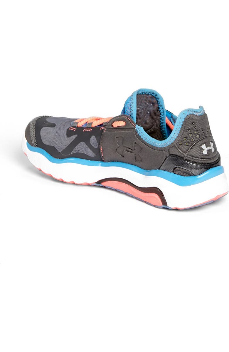 Under Armour 'Charge RC 2' Running Shoe, Alternate, color,