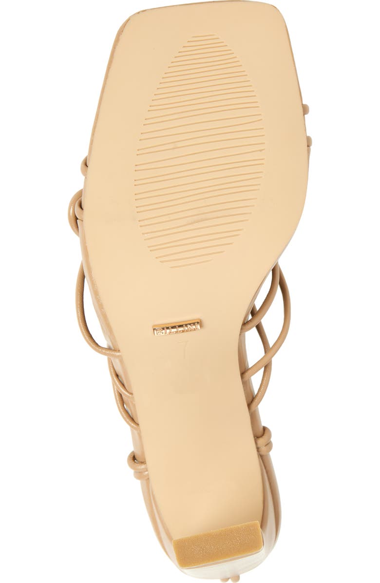 Billini Risara Strappy Sandal, Alternate, color,
