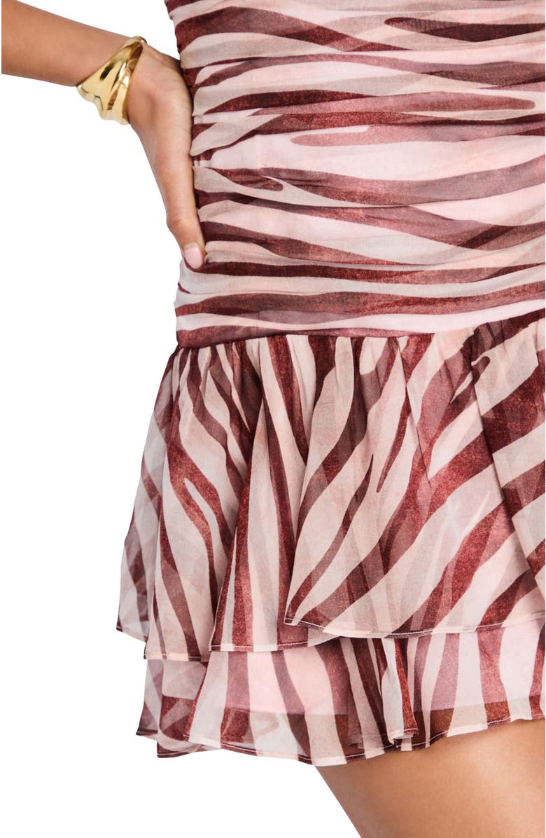 Retrofête Shaniece Dress, Alternate, color,