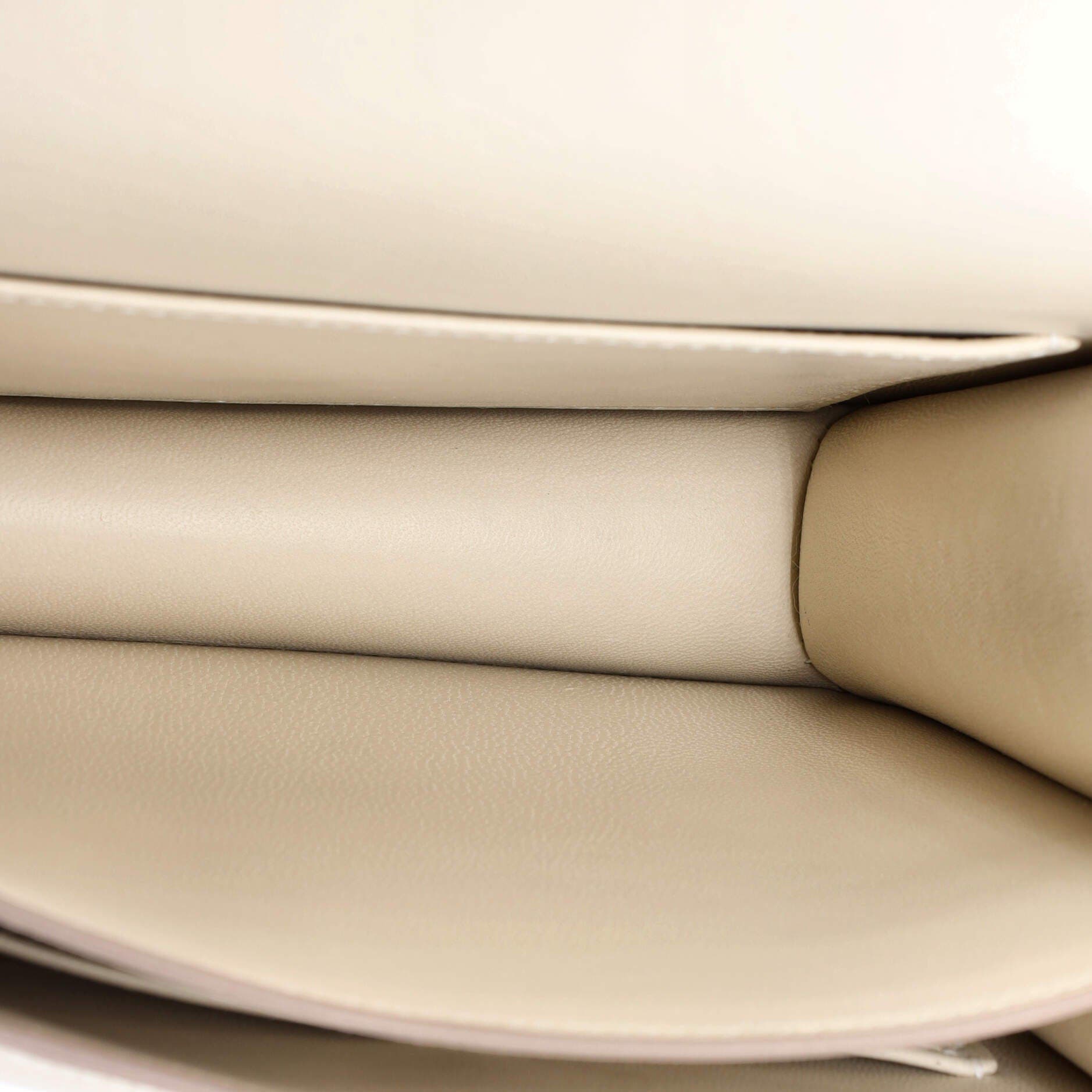 Pre-Owned Hermes Constance NM Bag Epsom 18, Alternate, color, 