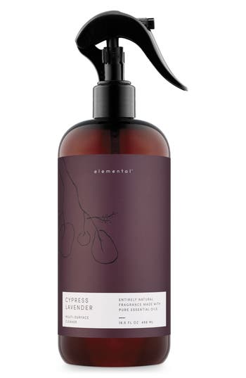 Illume ® Elemental Cypress Lavender Multi-surface Cleaner