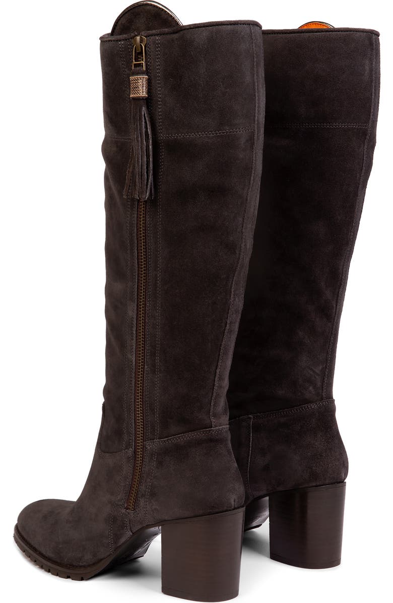 Penelope Chilvers Fina Tassel Knee High Boot, Alternate, color,