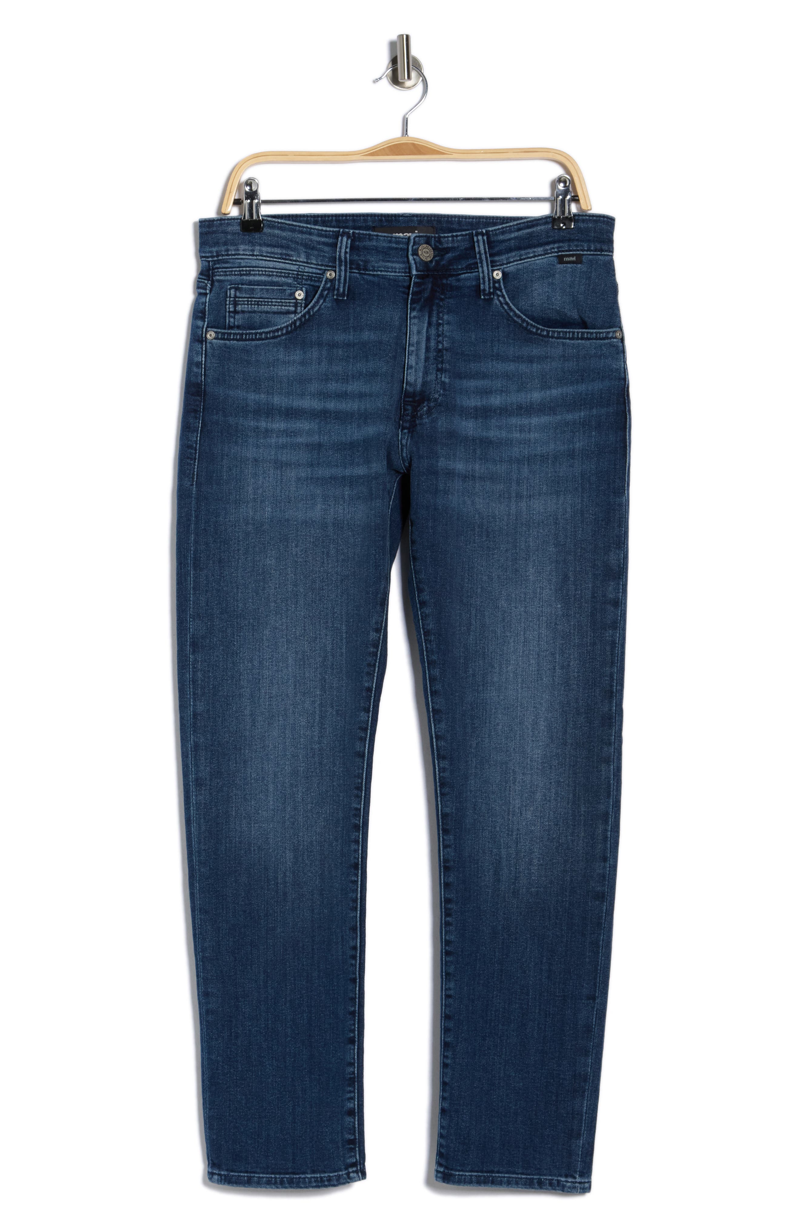 Mavi Jeans Jake Slim Fit Jeans